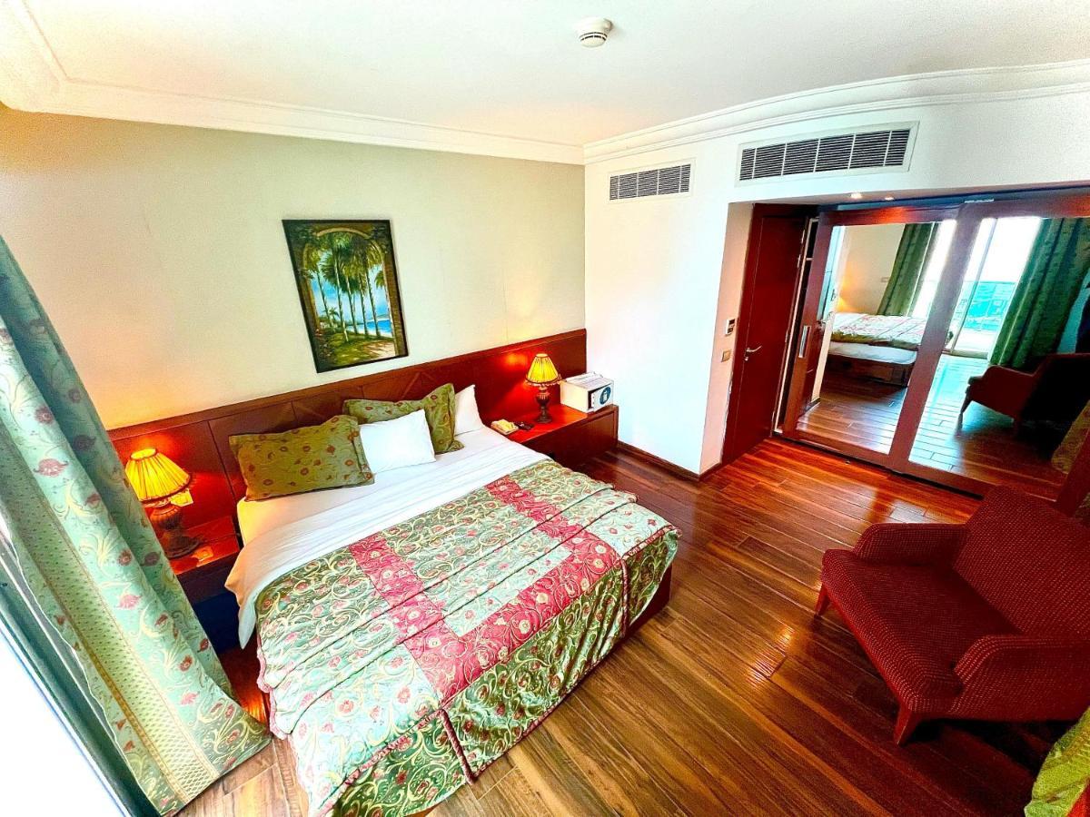 King Hotel 5*