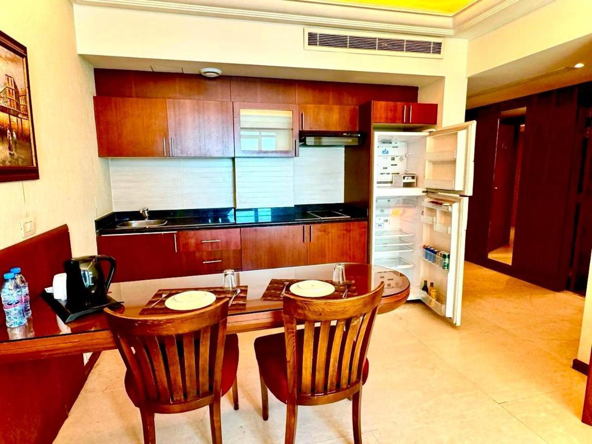 King 5* Beirut