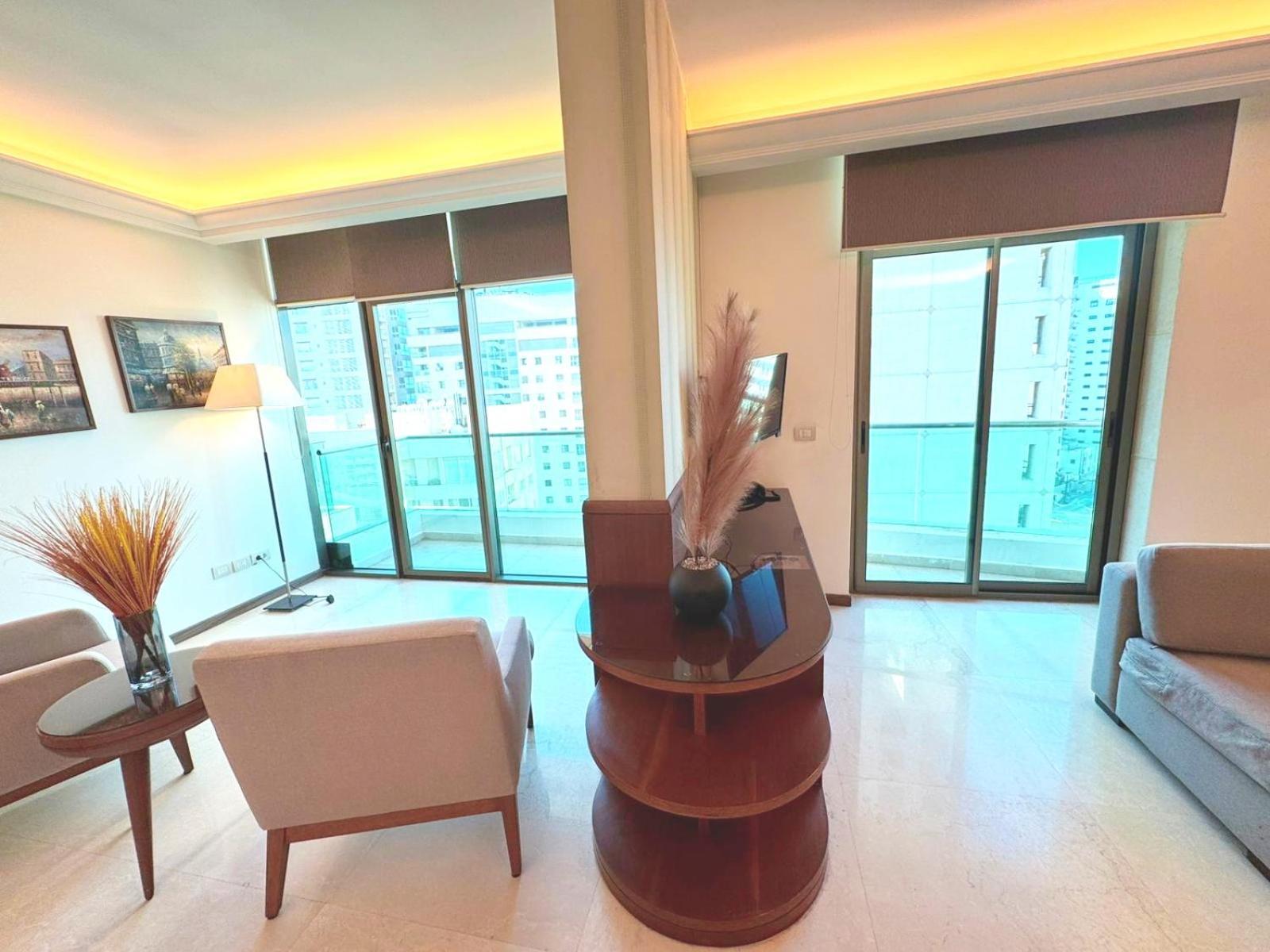 King 5* Beirut