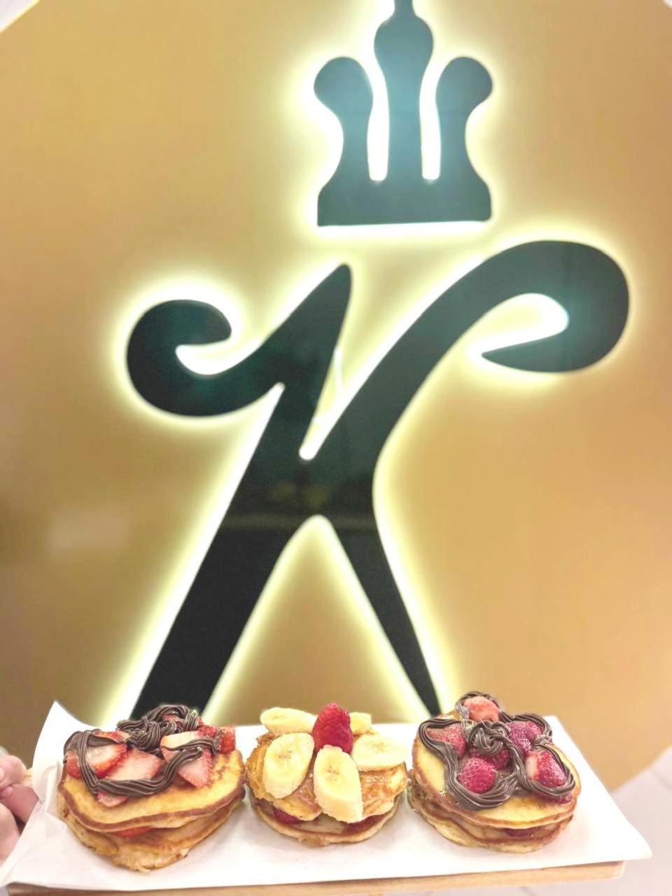 King Отель Бейрут