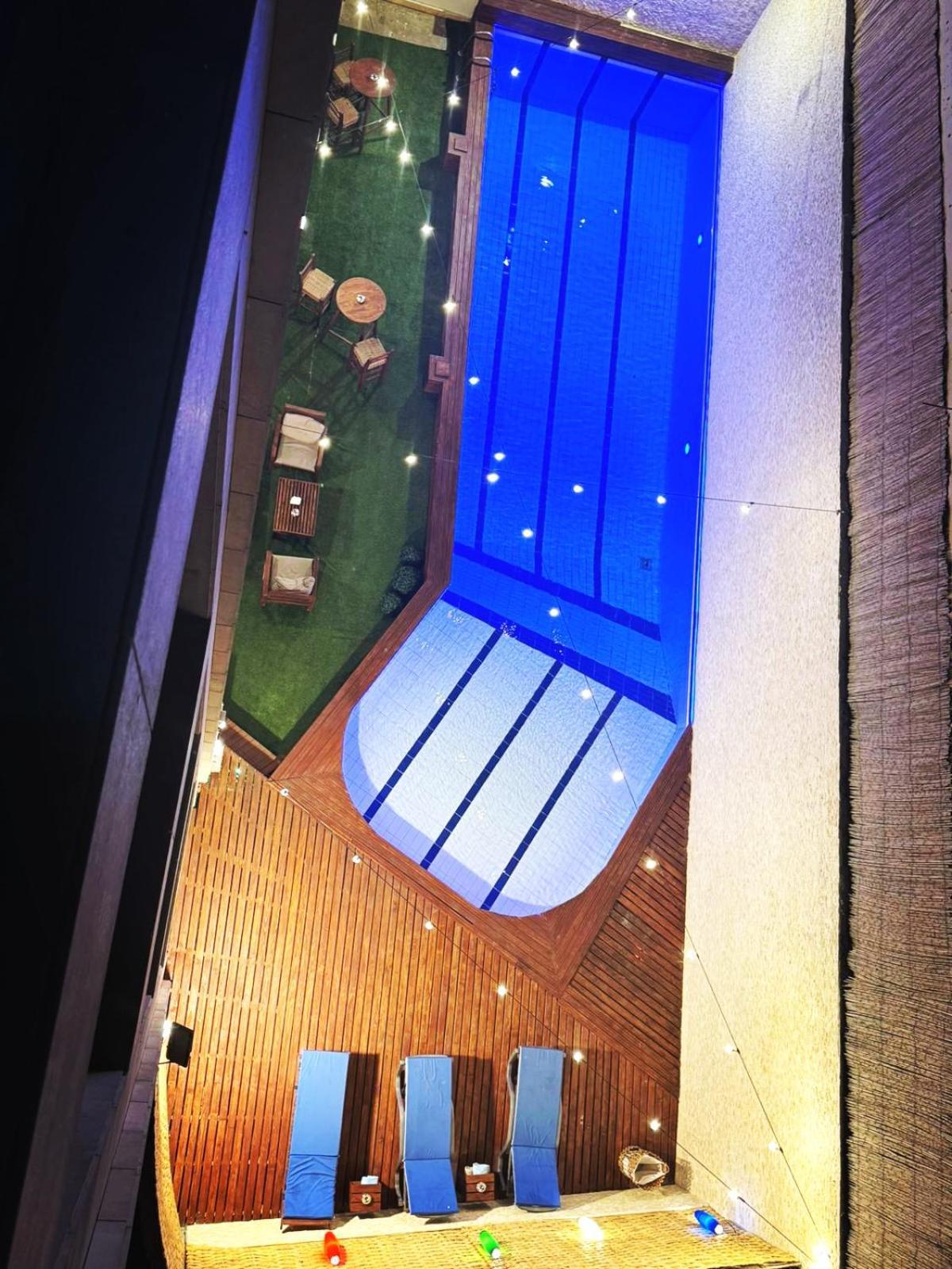 Hotel King Beirut