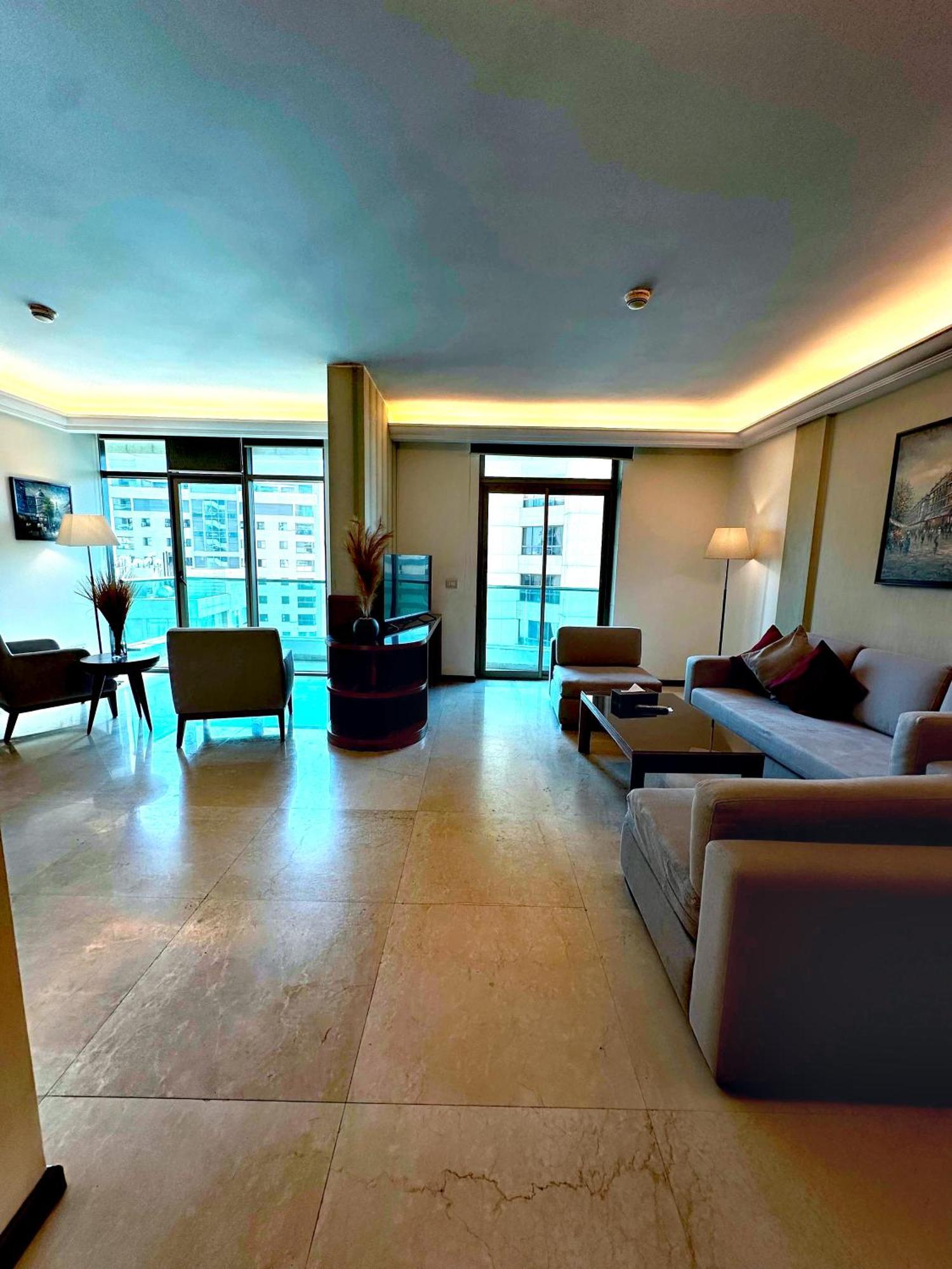 King Hotel Beirut